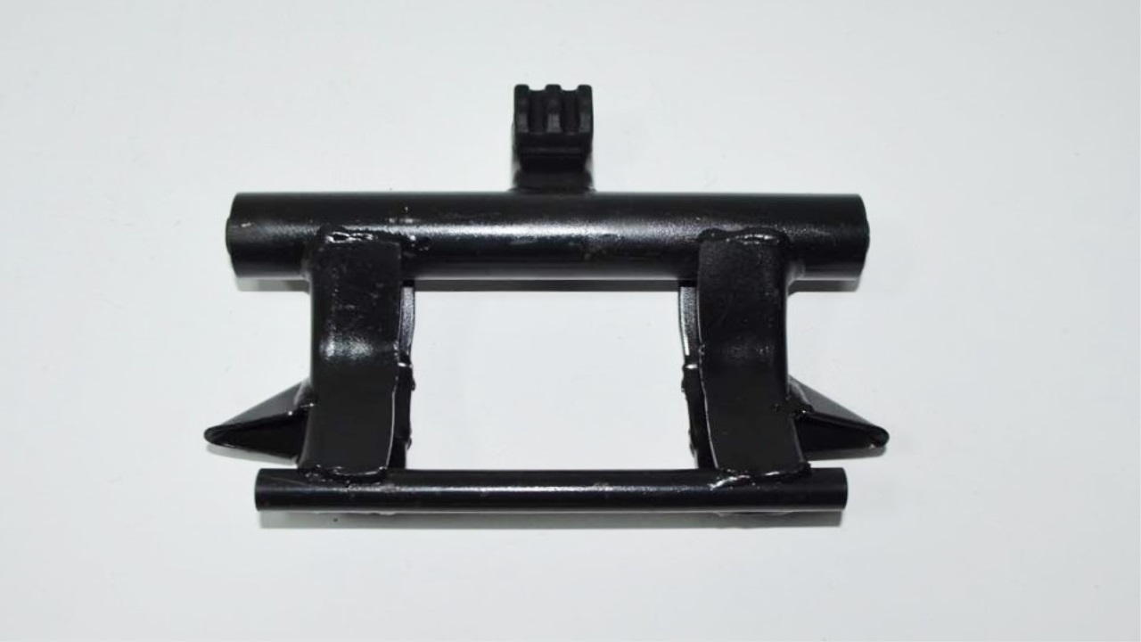 MOTOR ASKISI (RS100)